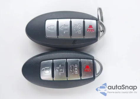 2017 Nissan Sentra Sl from USA, damaged, VIN 3N1AB7AP9HY397652